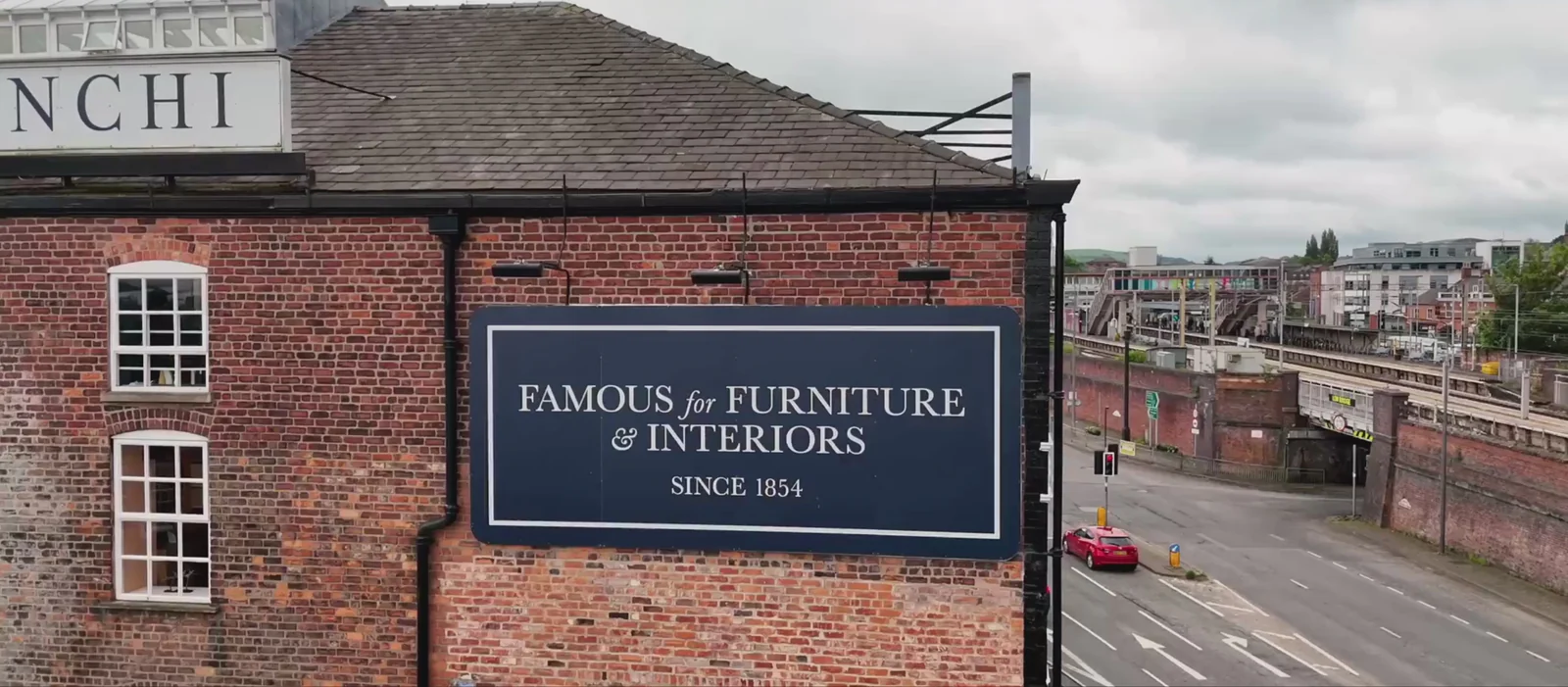 Timeless Luxury for Every Room