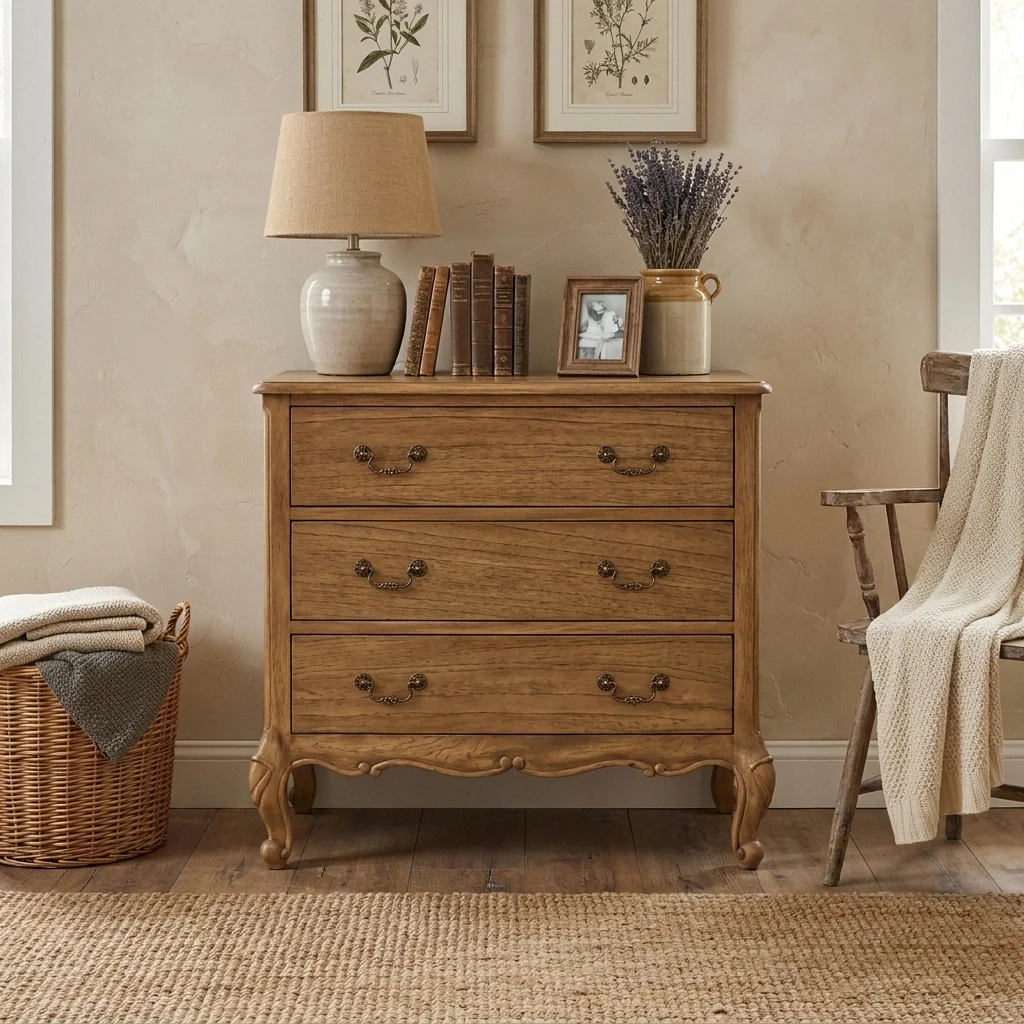 New Furniture
